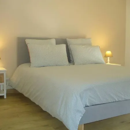 Les Cles Du Vallion, T2 Confort, Bord De Plage Et Paysages Apartment