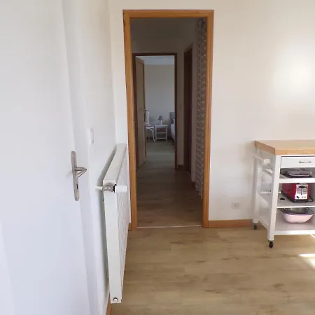 Apartment Les Cles Du Vallion, T2 Confort, Bord De Plage Et Paysages
