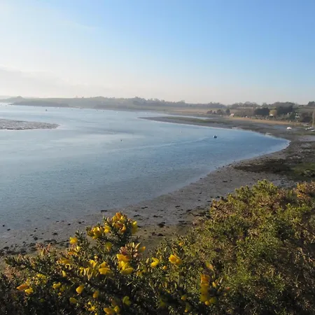 Les Cles Du Vallion, T2 Confort, Bord De Plage Et Paysages Apartment Saint-Jouan-des-Guerets